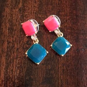 JCrew earring